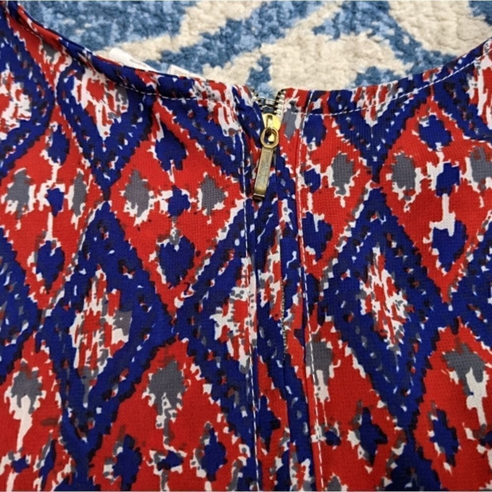 Japna blouse - Picture 8 of 8